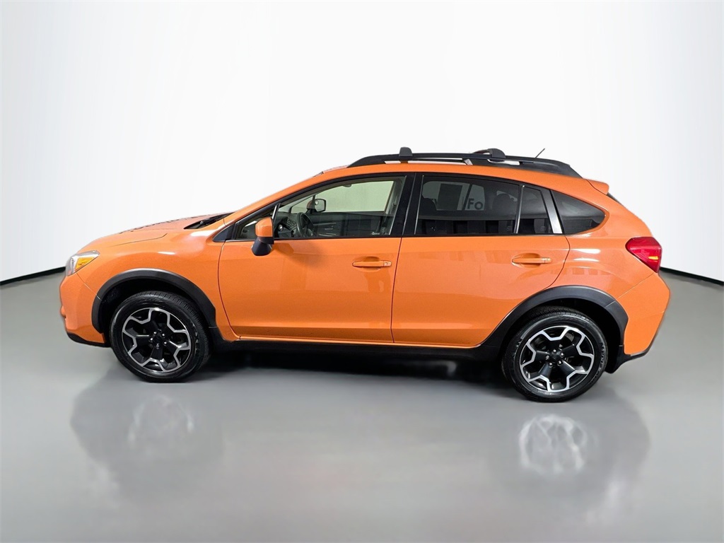 2015 Subaru Crosstrek 2.0i Premium photo 6
