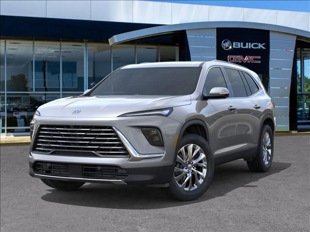 2026 Buick Enclave Preferred photo 2