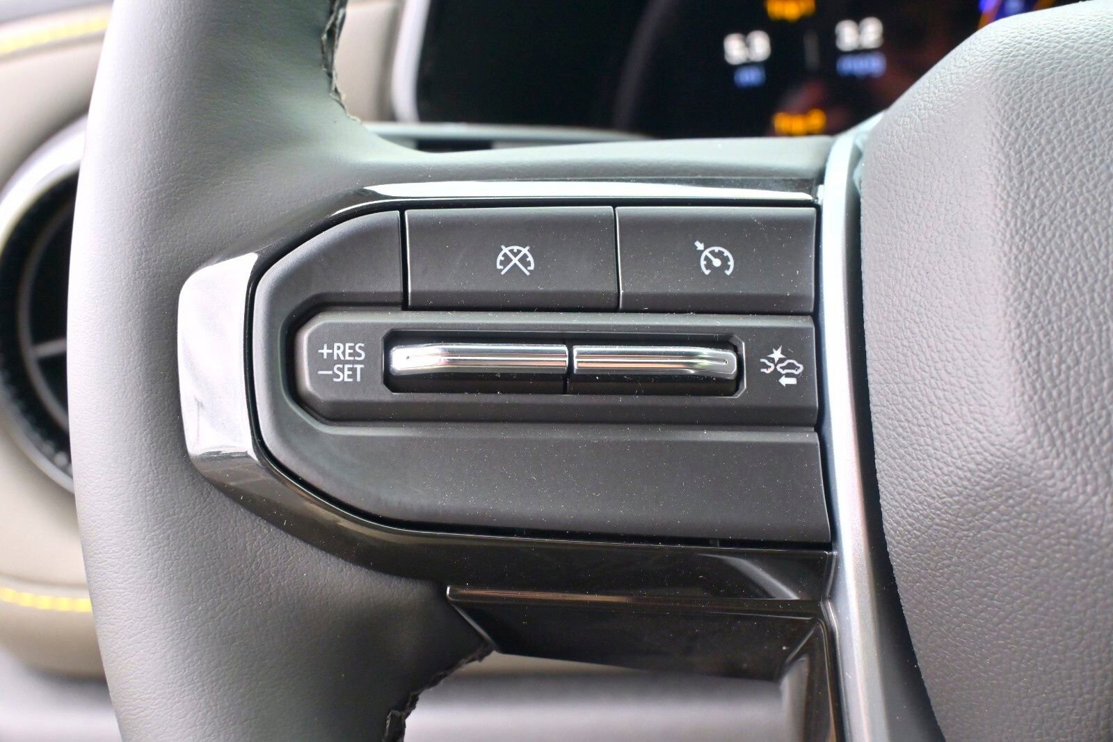 2026 Chevrolet Colorado ZR2 photo 26