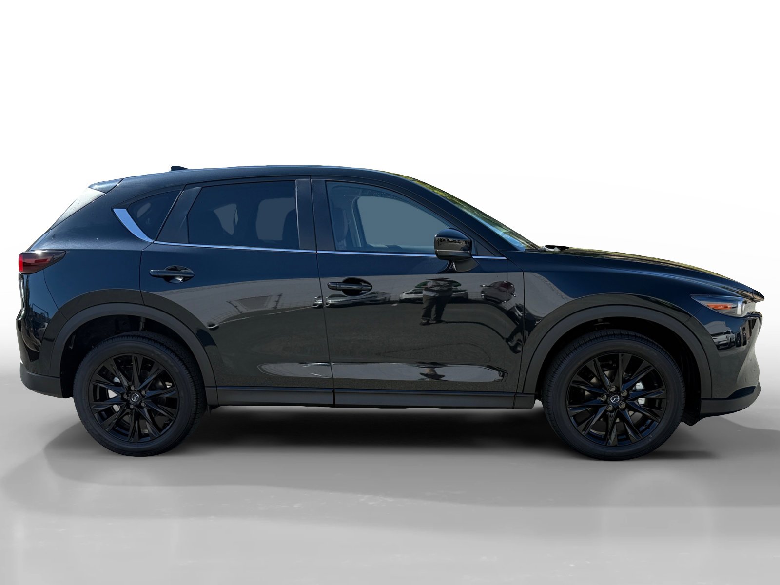 2025 Mazda CX-5 2.5 S Carbon photo 6