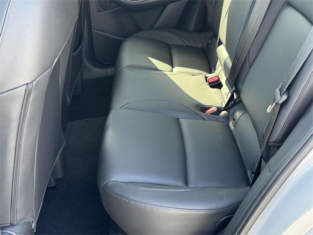 2025 Mazda CX-30 2.5 Select Sport photo 13