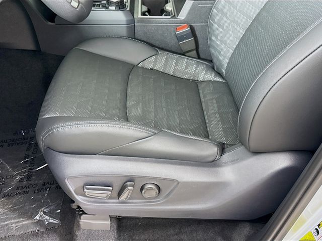 2025 Toyota Tacoma TRD Off-Road 4x4 Double Cab photo 19