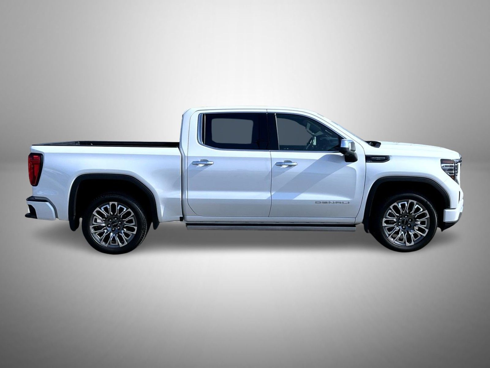 2024 Gmc Sierra 1500 Denali Ultimate photo 4