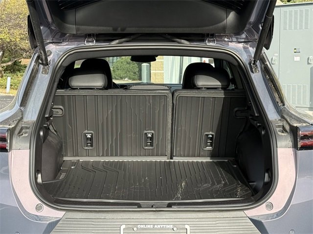 2026 Chevrolet Equinox EV 1LT photo 3