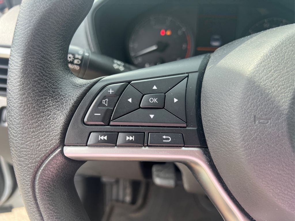 2022 Nissan Altima 2.5 S photo 28