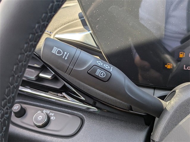 2026 Buick Envista ST photo 27