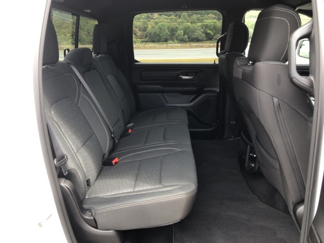 2025 Ram 1500 Tradesman photo 26