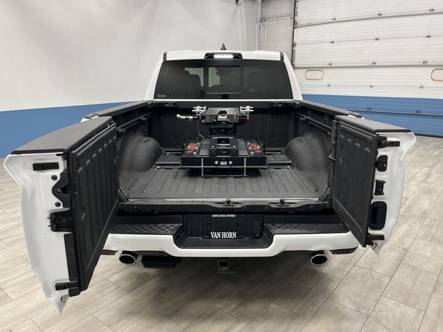 2021 Ram 1500 Limited photo 16