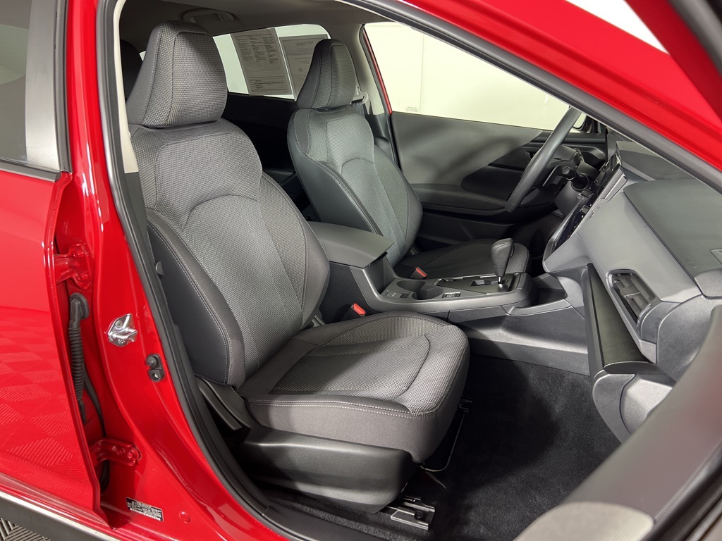 2024 Subaru Crosstrek Premium photo 4