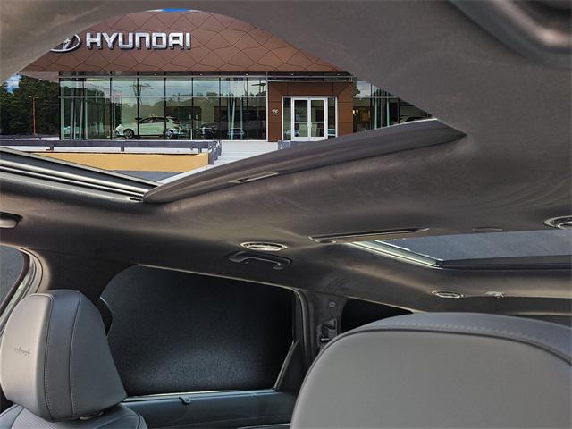 2026 Hyundai Palisade Calligraphy photo 5
