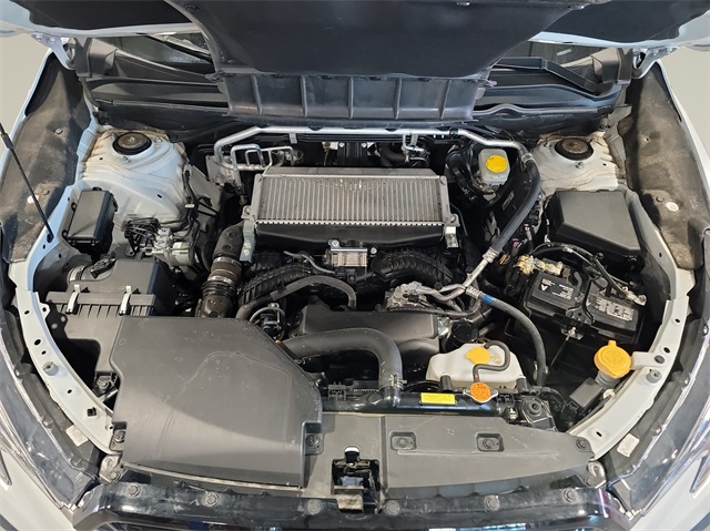 2024 Subaru Ascent Premium photo 25
