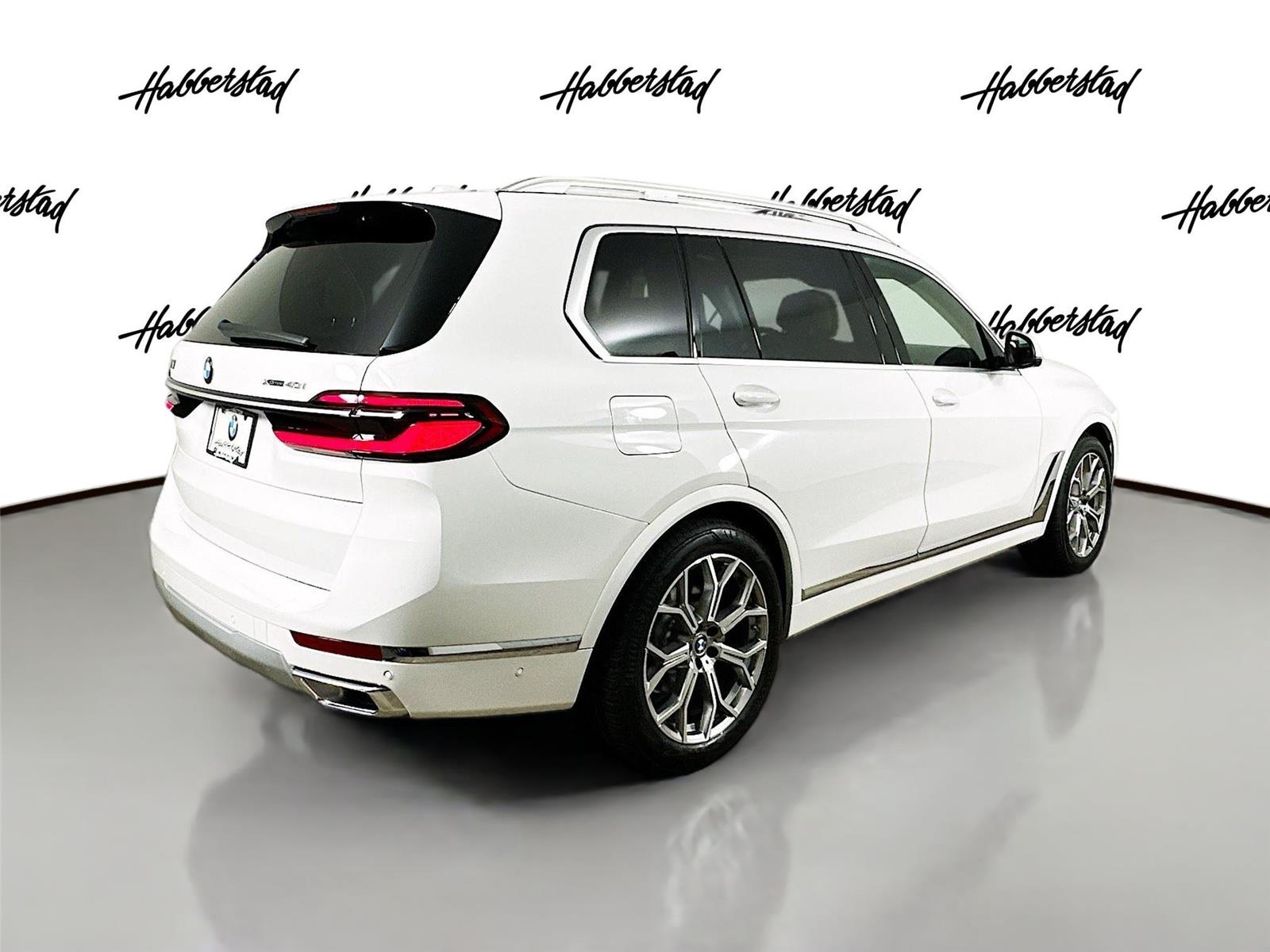 2026 Bmw X7 xDrive40i photo 5
