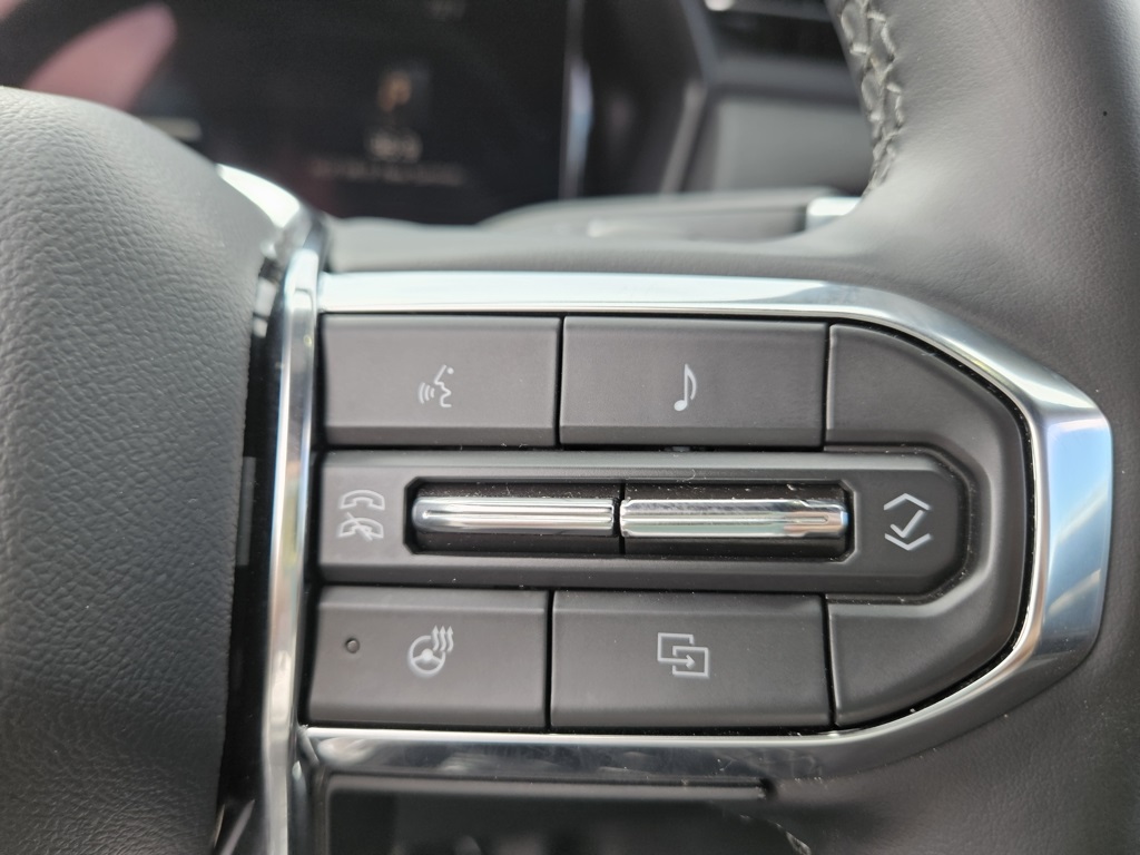 2025 Gmc Terrain Elevation photo 23