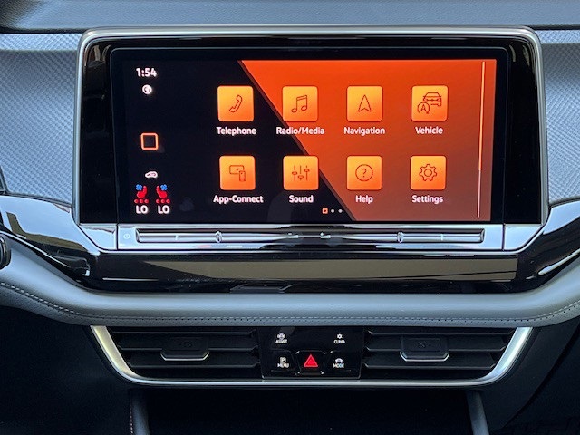 2025 Volkswagen Atlas Peak Edition SE photo 16