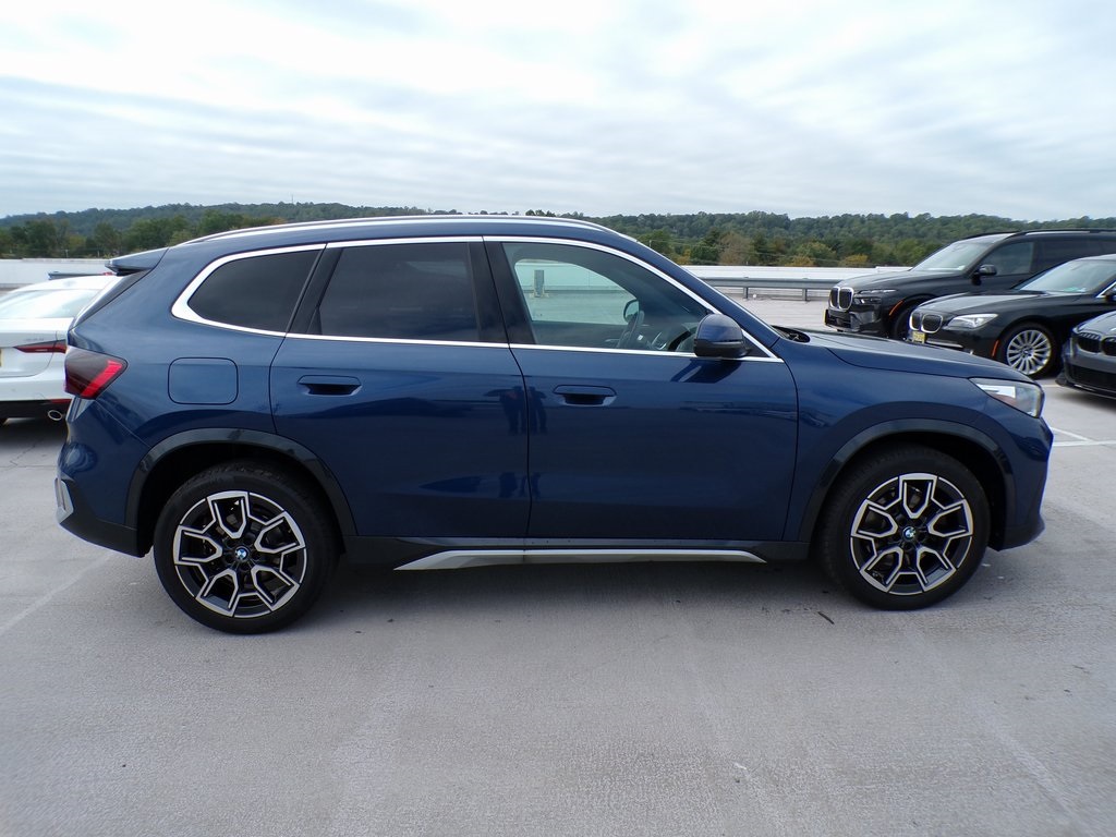 2025 Bmw X1 XDrive28i photo 7