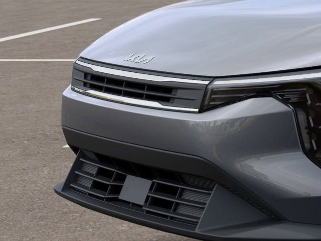 2025 Kia K4 LXS photo 10