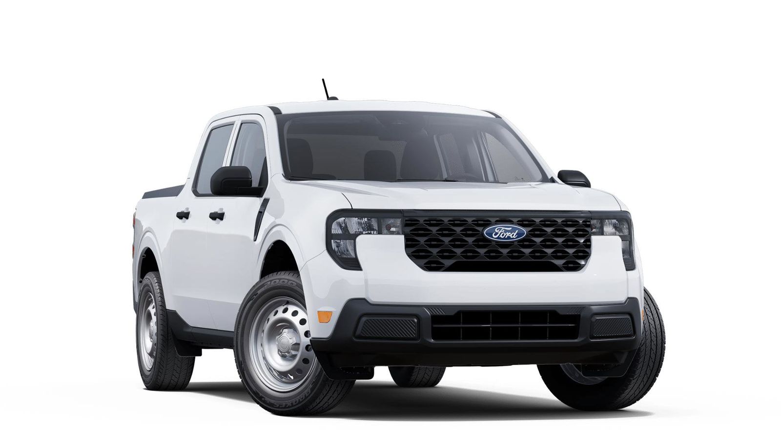 2025 Ford Maverick XL photo 4