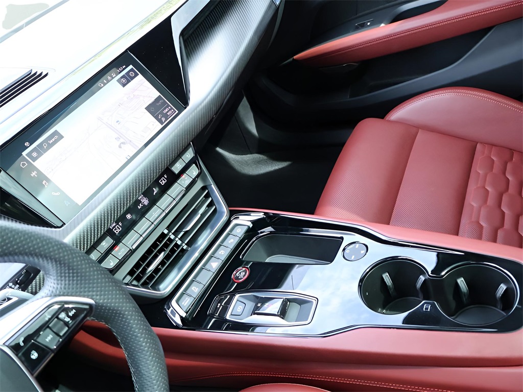 2023 Audi e-tron GT Prestige photo 16