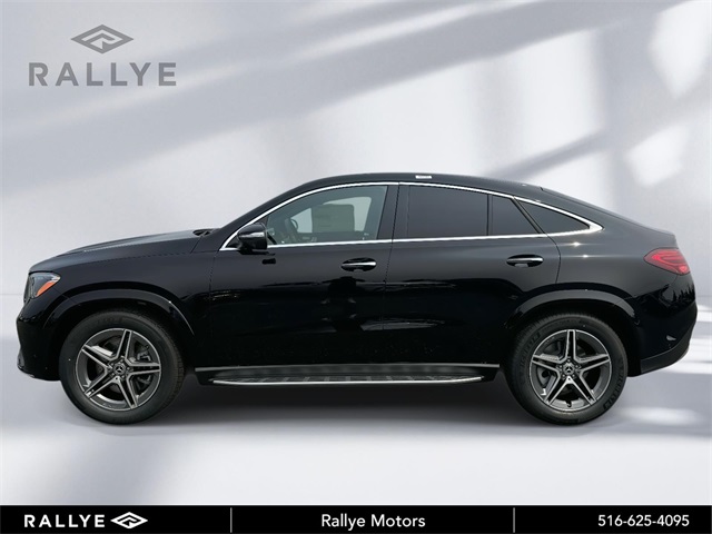 2026 Mercedes Benz GLE 450 4MATIC photo 3