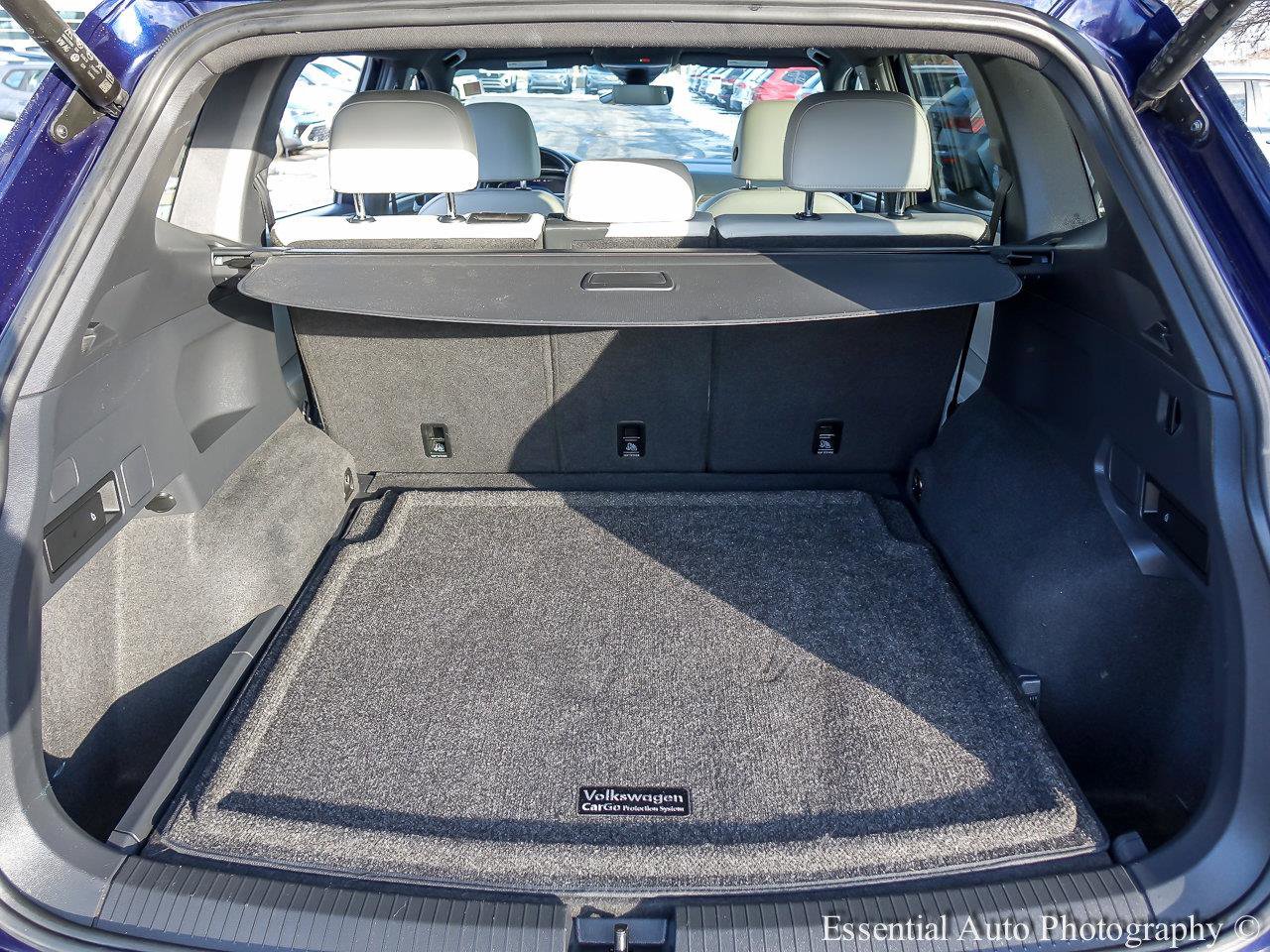 2022 VOLKSWAGEN TIGUAN - Image 21