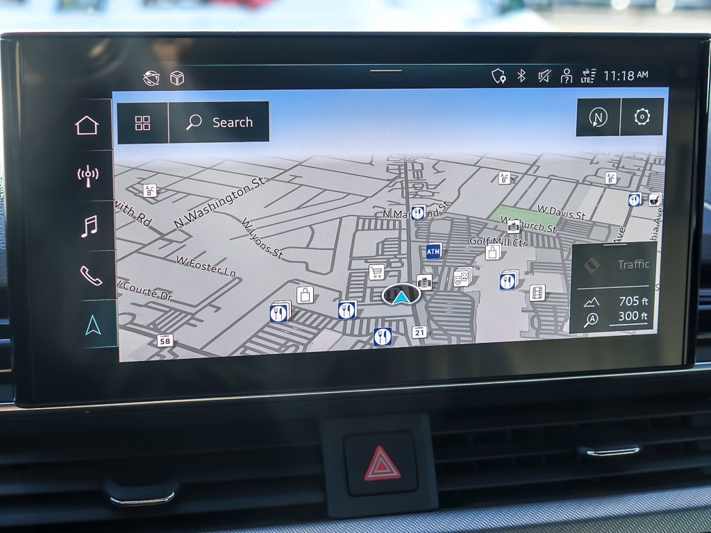 2022 AUDI A5 - Image 18