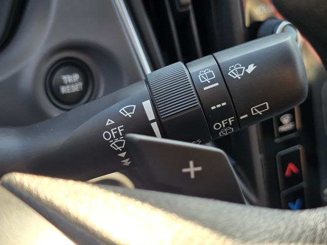 2025 Subaru Crosstrek Premium photo 34