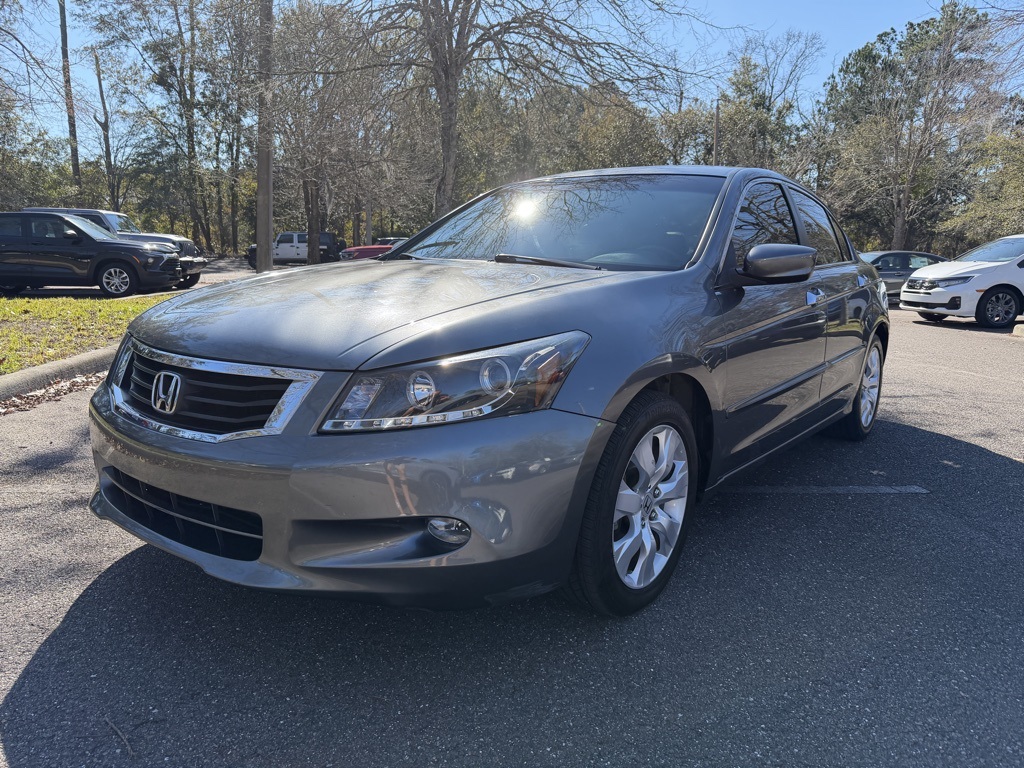 2009 Honda Accord EX-L's photo