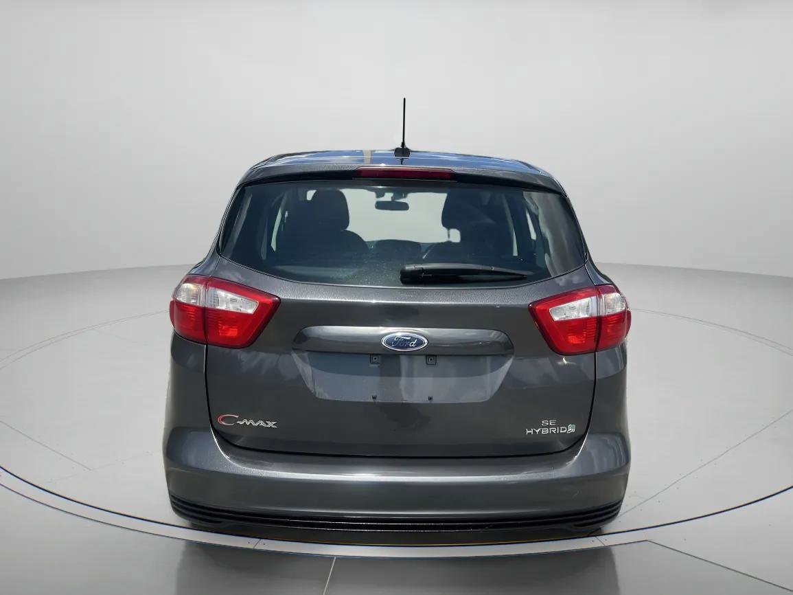 2016 Ford C-Max Hybrid SE photo 4