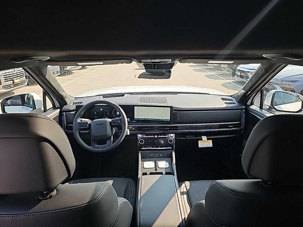 2026 Hyundai Santa Fe Calligraphy photo 41