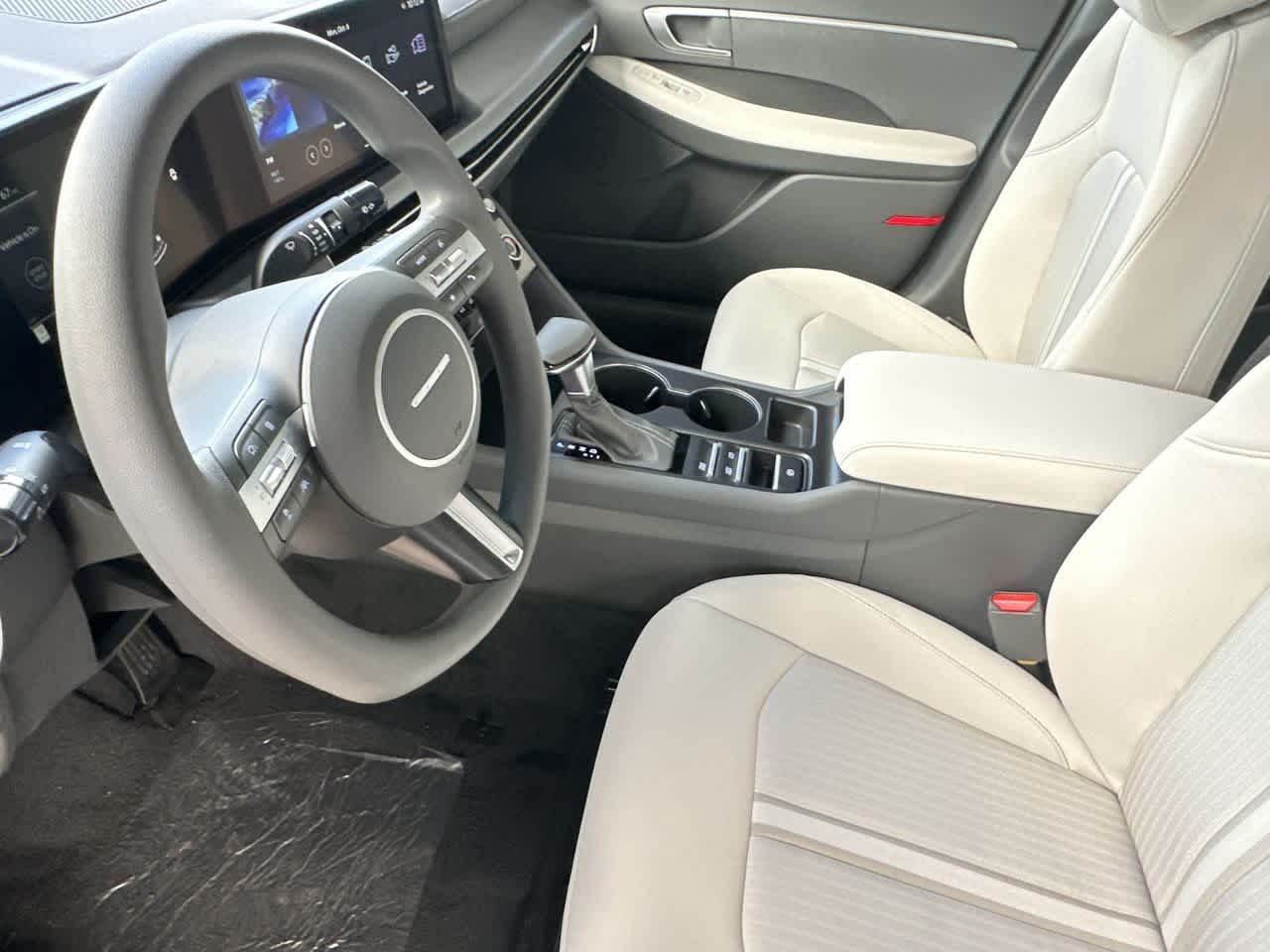2026 Hyundai Sonata SE photo 11