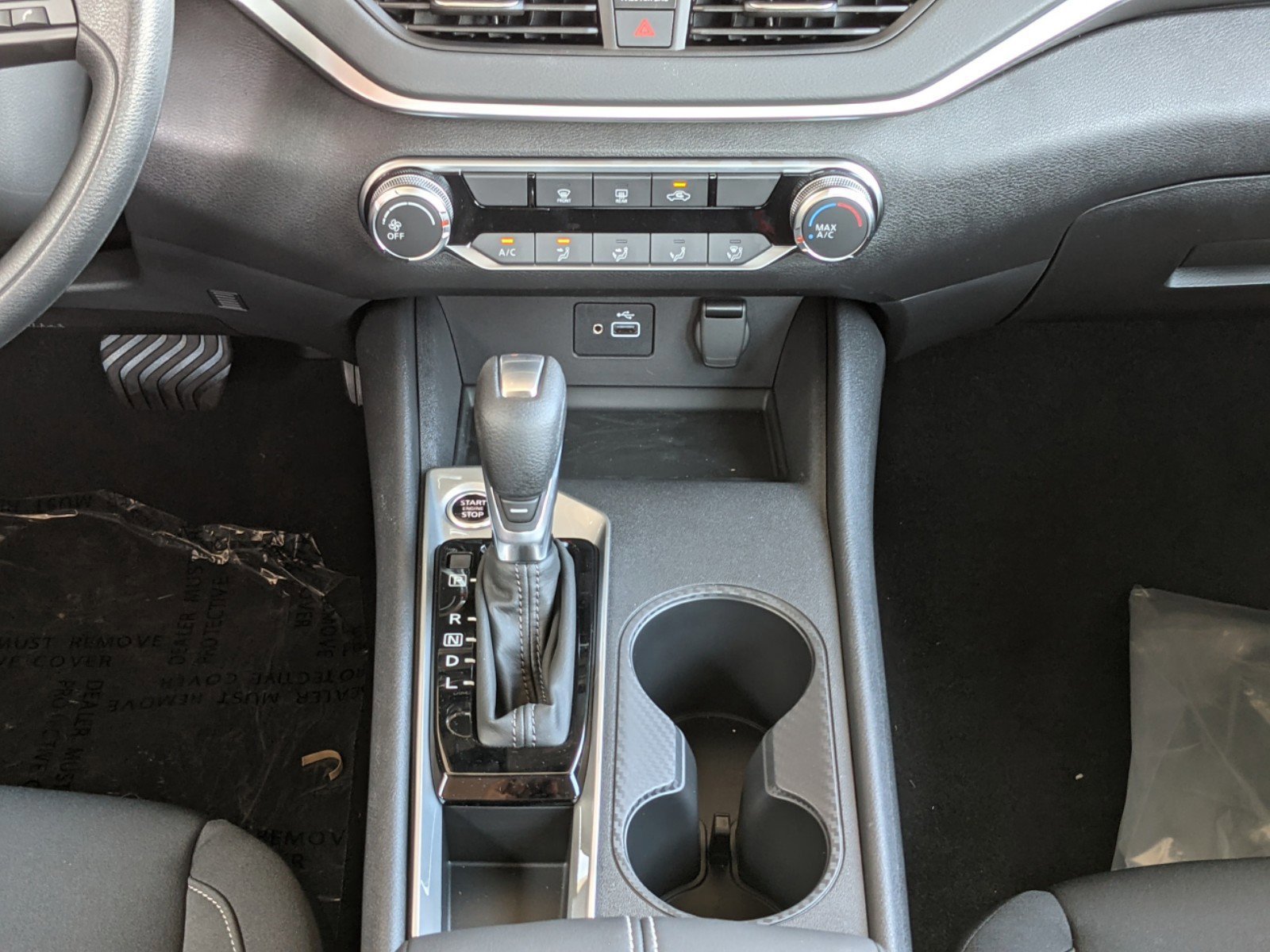 2025 Nissan Altima 2.5 S photo 13