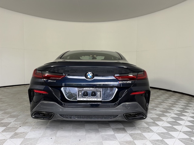 New 2024 BMW 850i M850i xDrive Coupe in Spring Valley #51376 | Wide ...