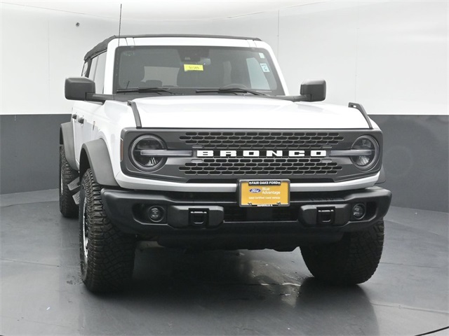 2023 FORD BRONCO - Image 2