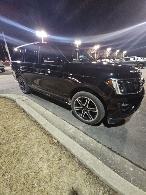 2020 FORD EXPEDITION - Image 1
