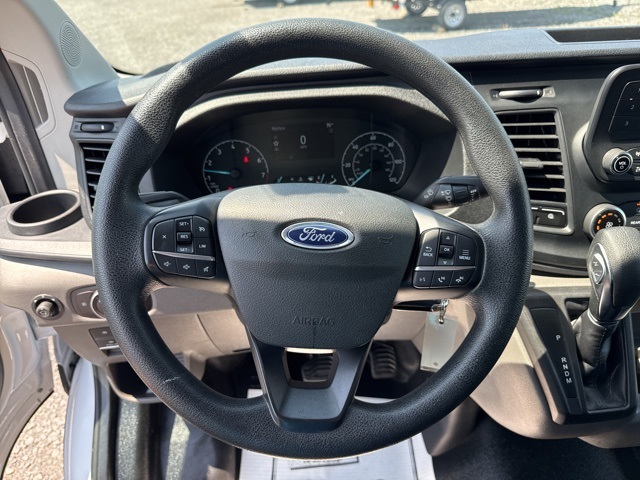2023 Ford Transit photo 12
