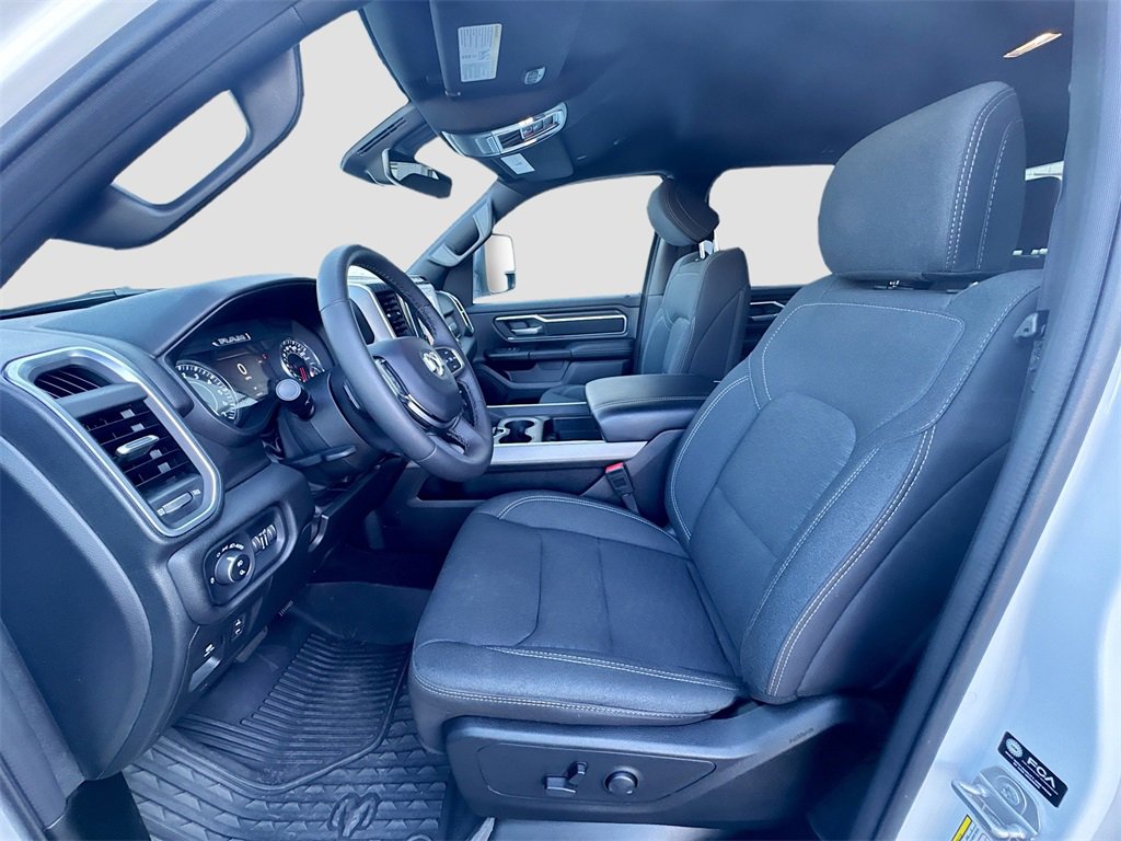 2025 Ram 1500 Big Horn photo 19