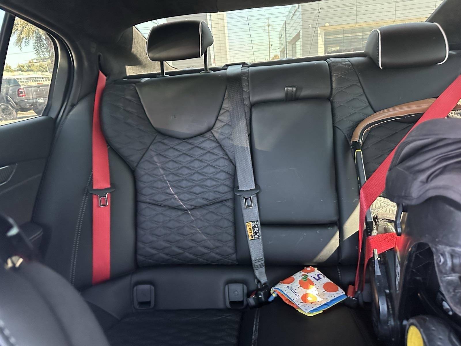 2024 Cadillac CT5 V photo 3