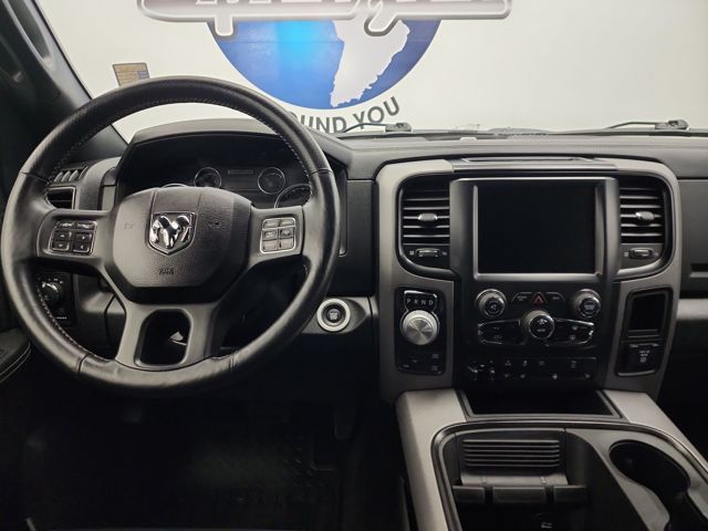 2017 Ram 1500 Rebel photo 29