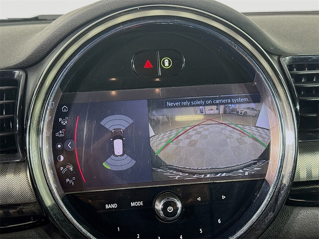 2022 Mini Cooper John Cooper Works photo 14