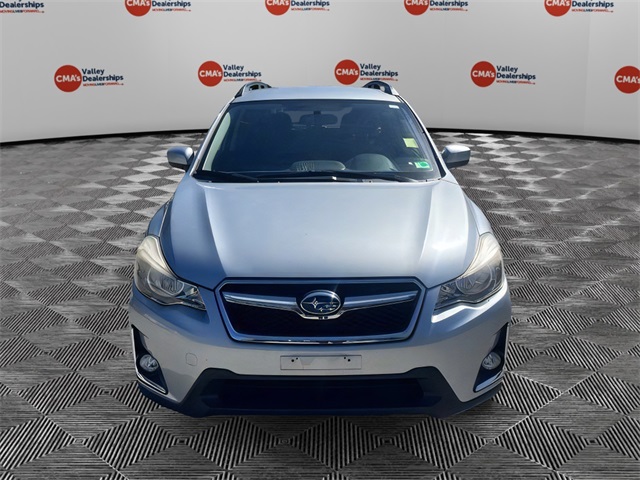 2016 Subaru Crosstrek 2.0i Premium photo 2