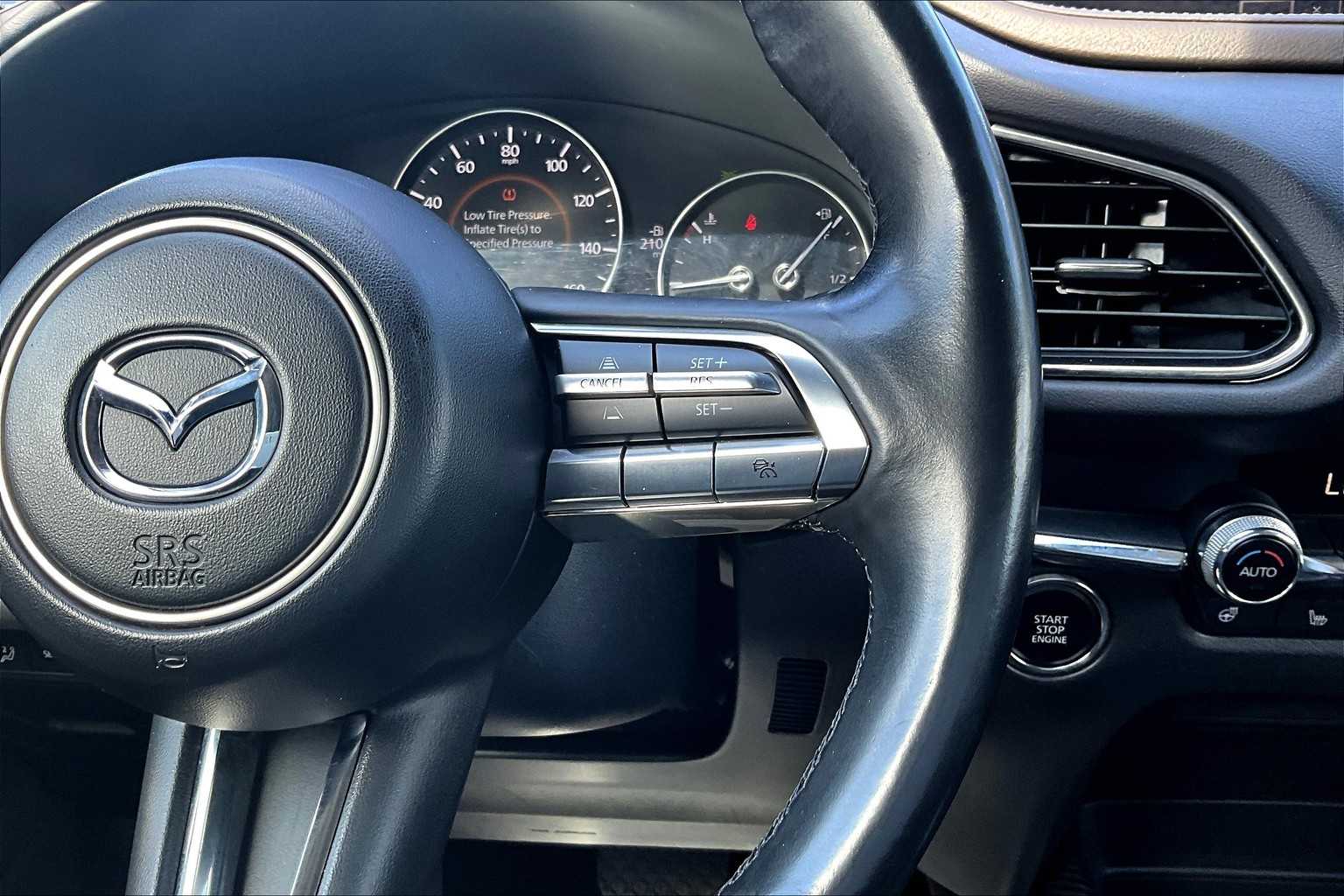 2023 Mazda CX-30 2.5 Turbo Premium photo 24