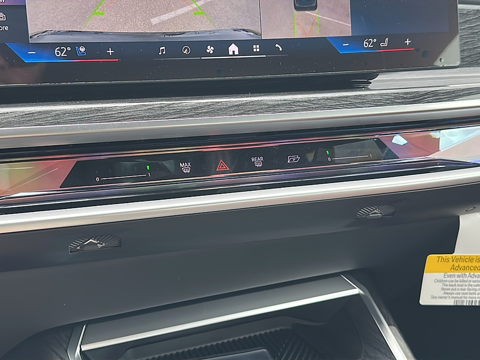 2025 Bmw 760i xDrive photo 10