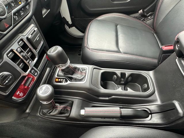 2023 Jeep Gladiator Rubicon photo 27