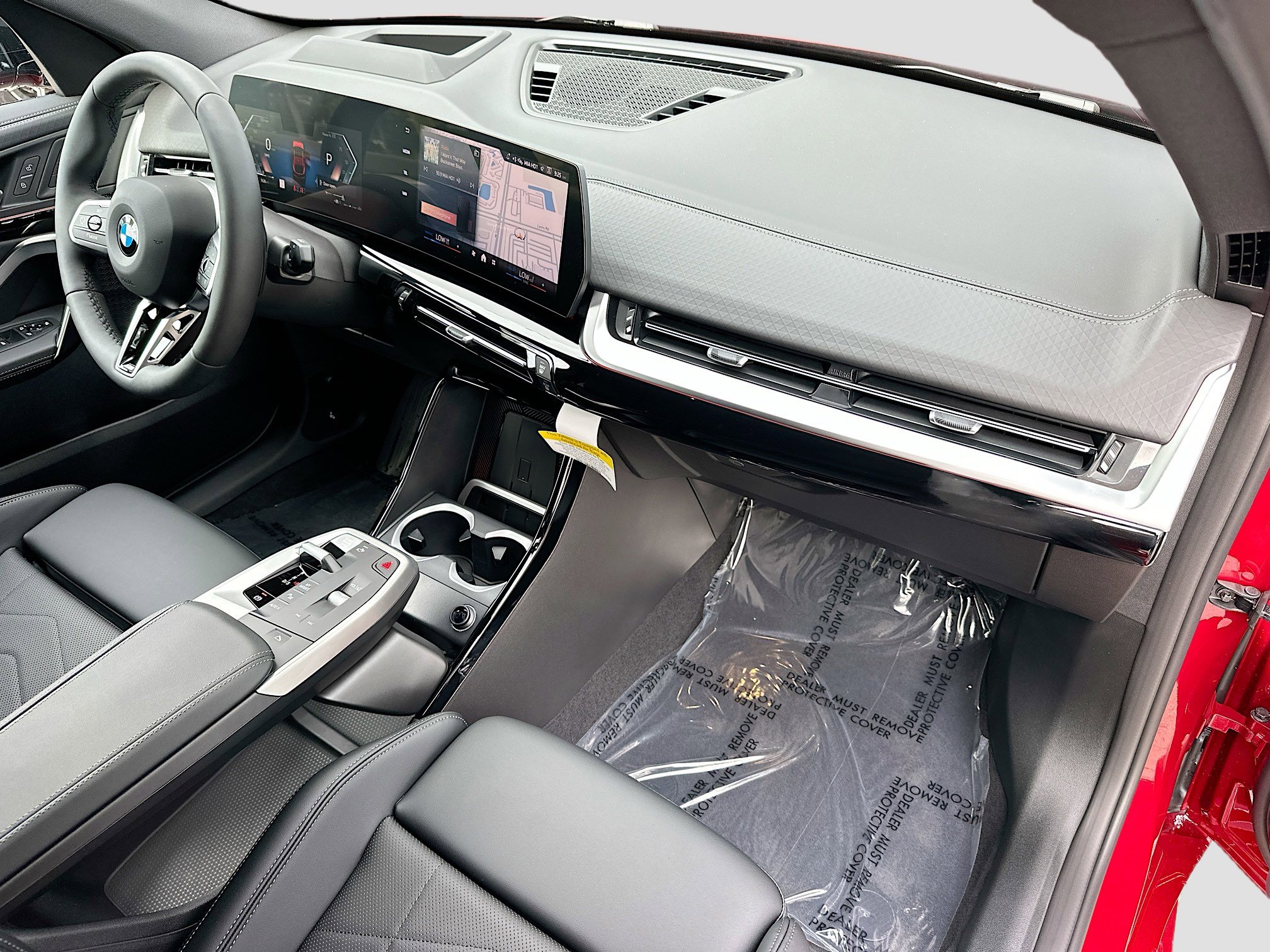 2026 Bmw X2 xDrive28i photo 25
