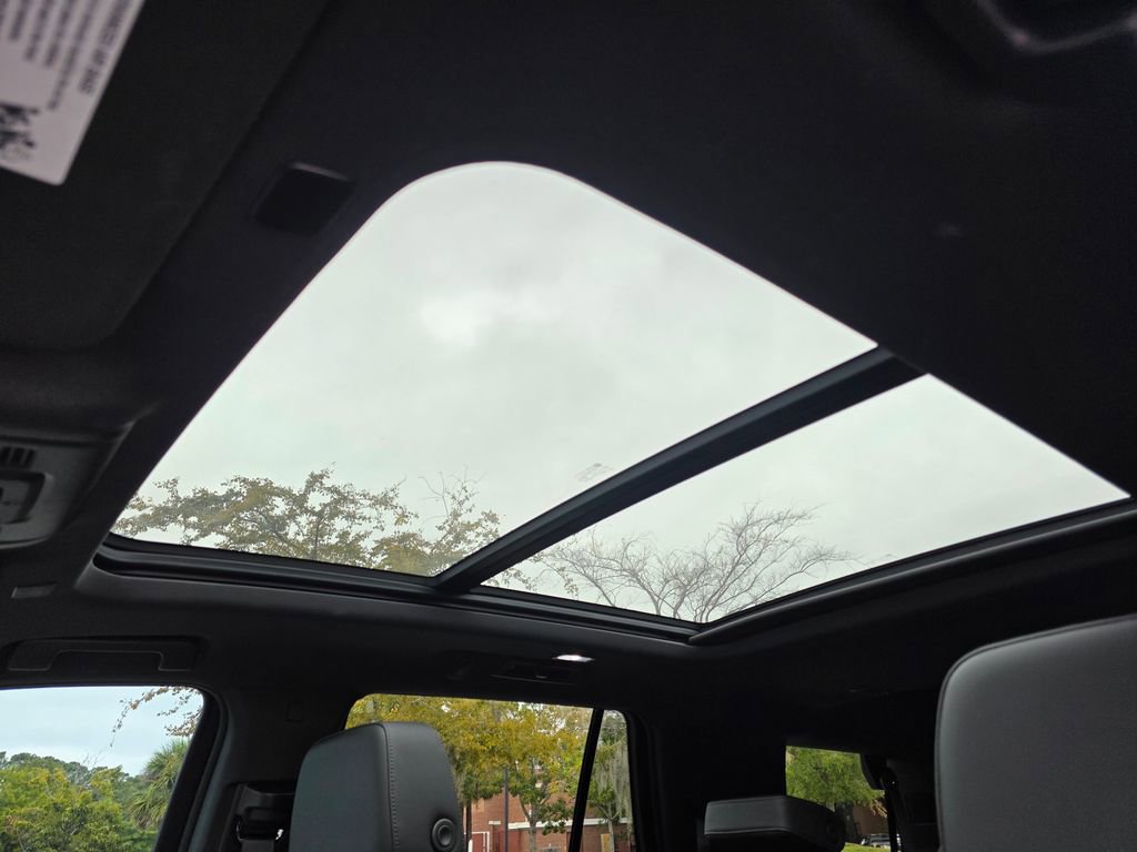 2023 Chevrolet Tahoe Z71 photo 15
