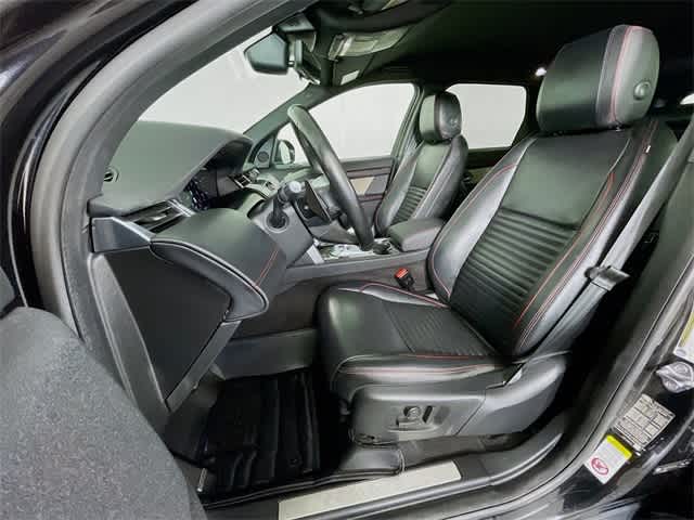 2020 Land Rover Discovery Sport SE R-Dynamic photo 19