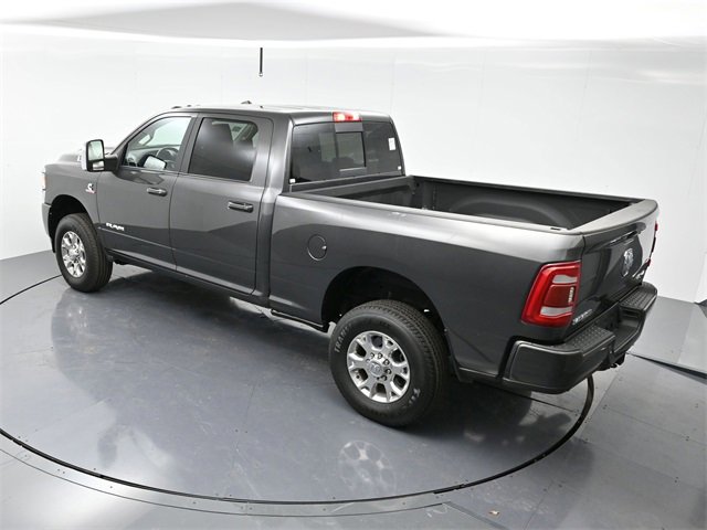 2024 Ram 3500 Laramie photo 31