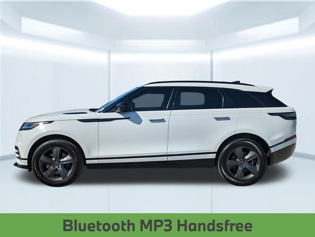 2025 Land Rover Range Rover Velar SE photo 2