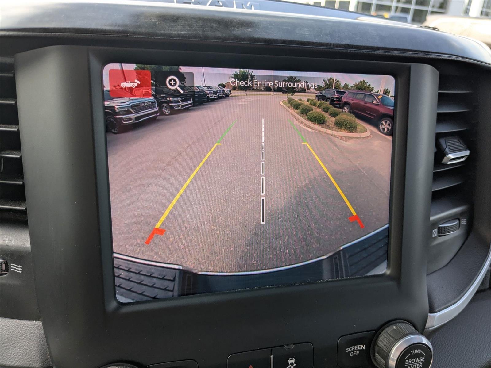 2023 Ram 2500 Big Horn photo 21