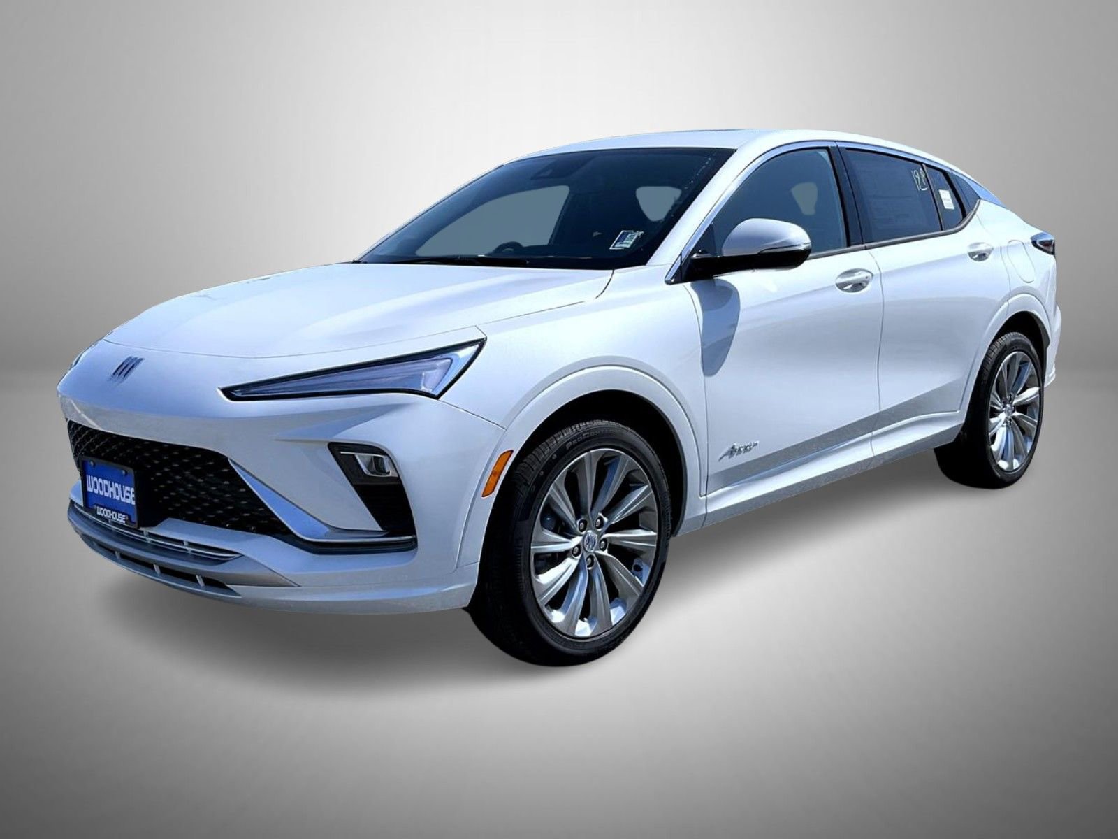 2025 Buick Envista Avenir's photo